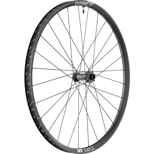 DT SWISS E 1900 SPLINE Boost framhjul