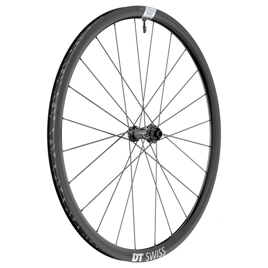 DT SWISS ER 1600 SPLINE 30 Tubeless Ready framhjul (centerlås)