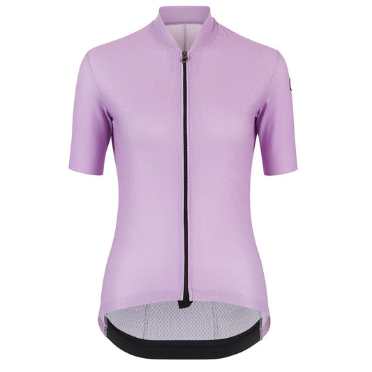 Maillot ASSOS UMA GT DRYLITE S11 Femme Lilas