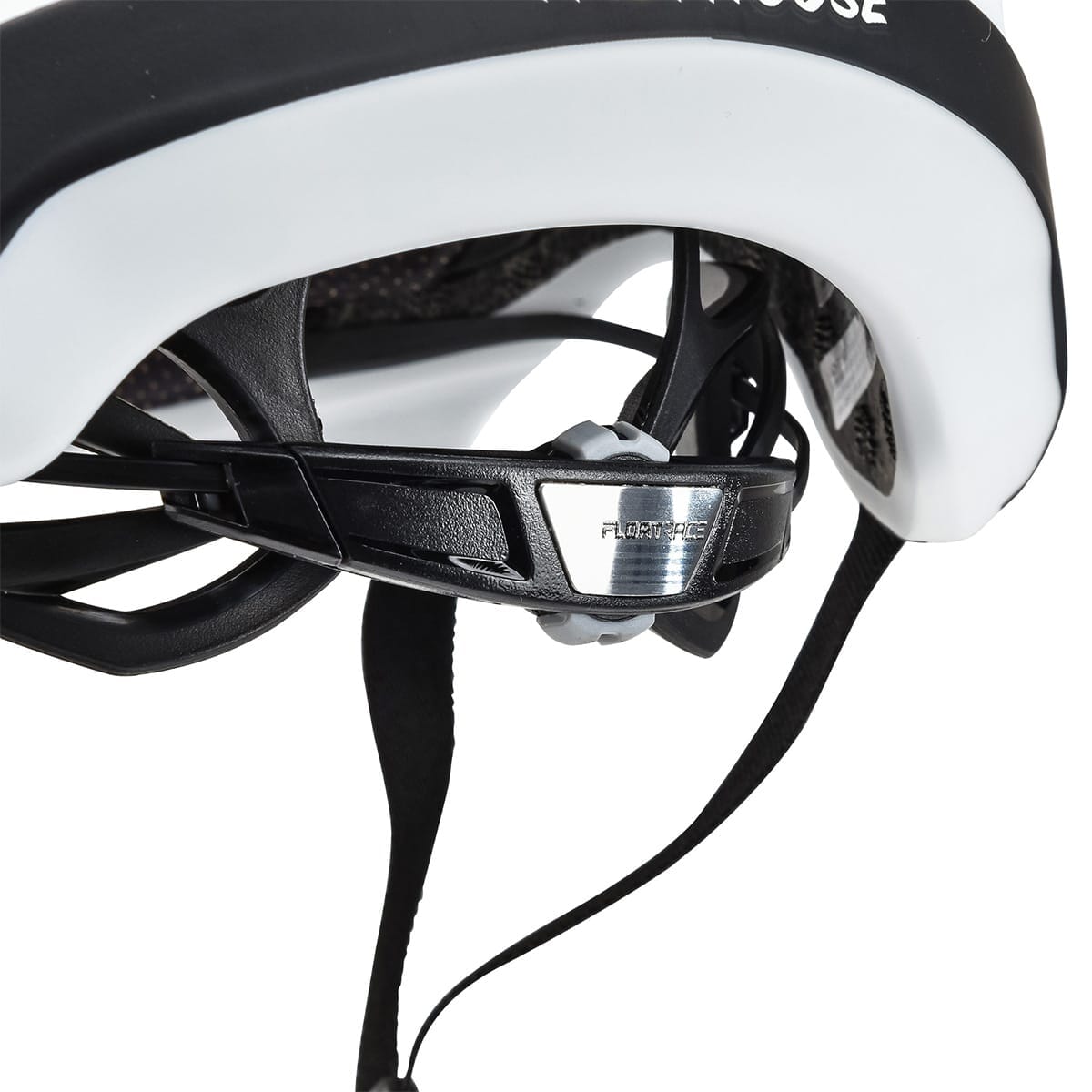BELL SIXER MIPS FASTHOUSE MTB-hjälm Vit/Svart