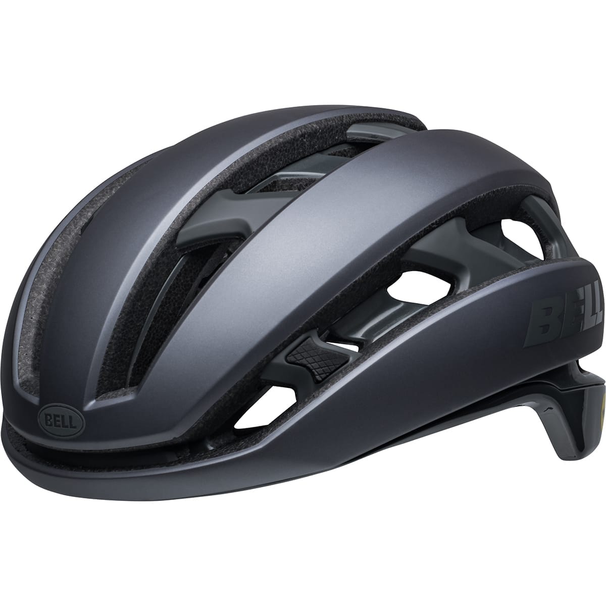 BELL XR SPHERICAL Road Helmet Grey