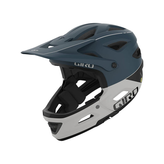 MTB-hjälm GIRO SWITCHBLADE MIPS Blå