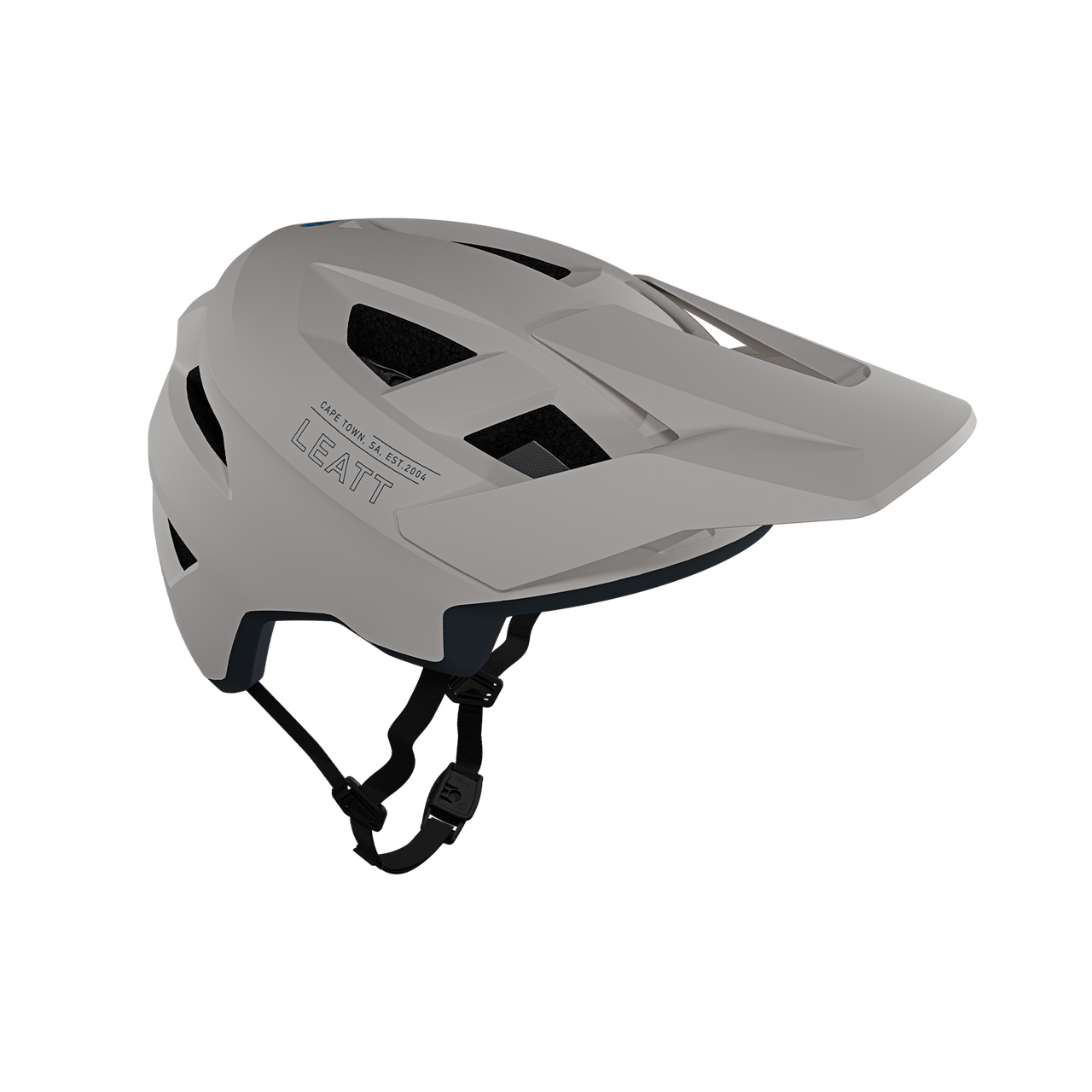 LEATT ALL-MOUNTAIN 2.0 MTB Helmet White