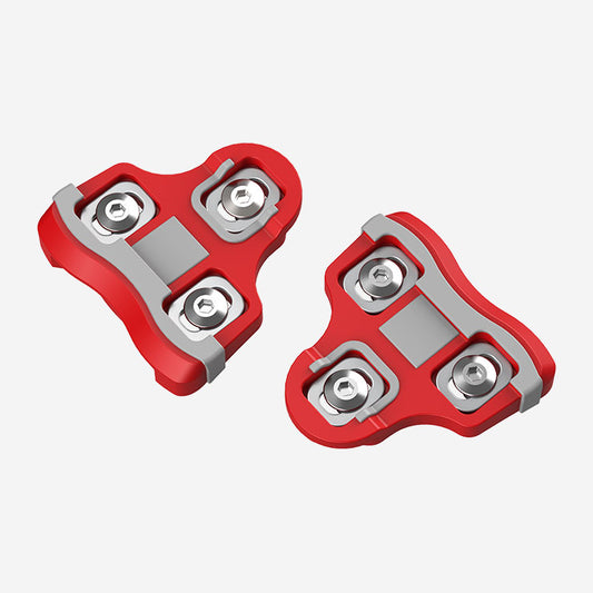 FAVERO ASSIOMA DUO/UNO Röd 6° Wedge Kit
