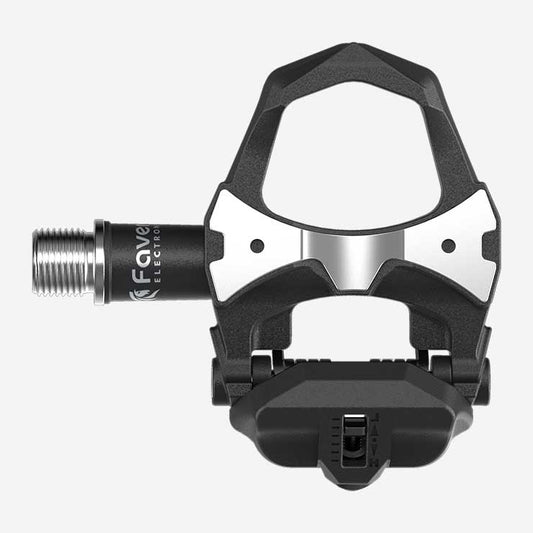 FAVERO ASSIOMA Rak pedal utan strömsensor