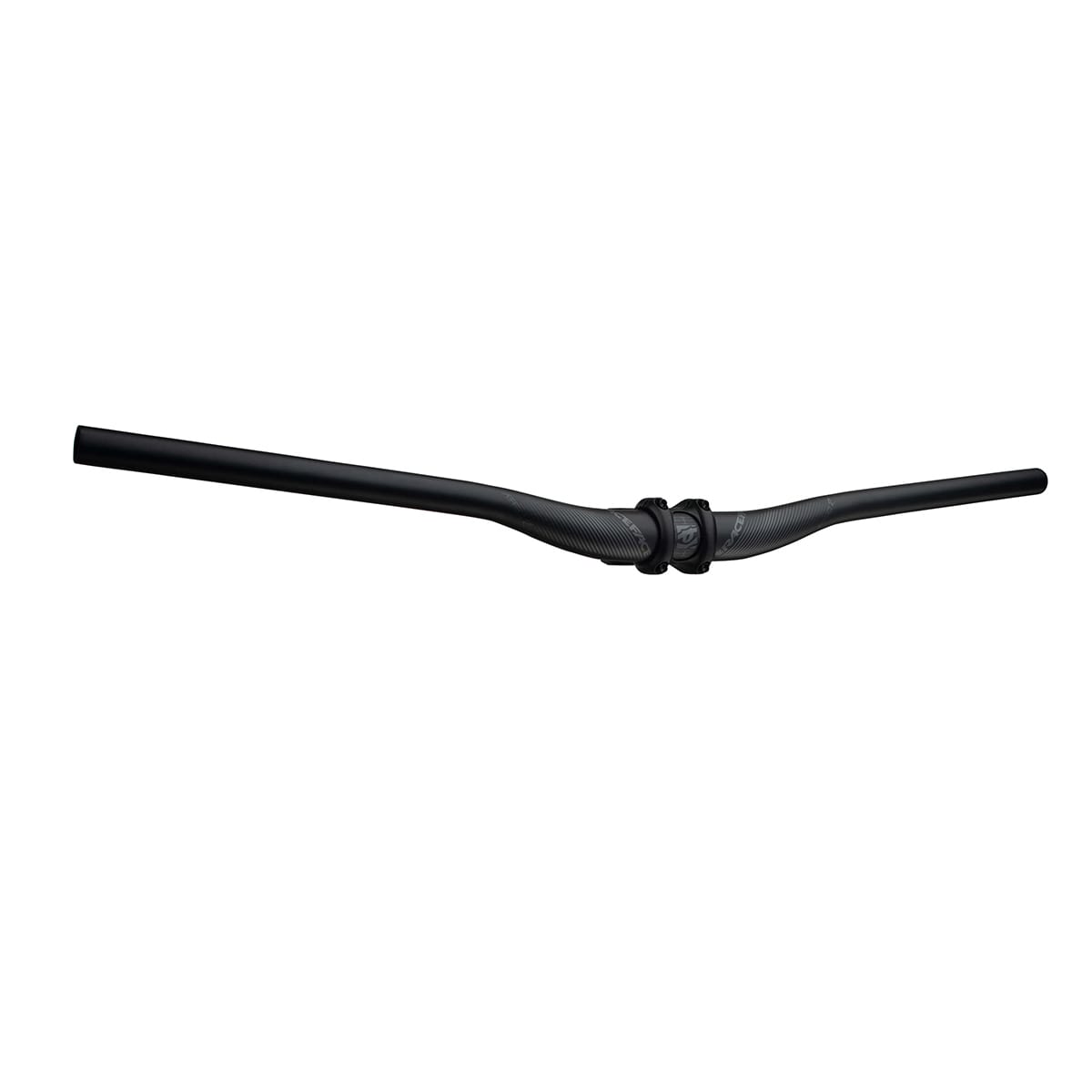 handlebar RACE FACE AEFFECT R Rise 20mm 780mm Black