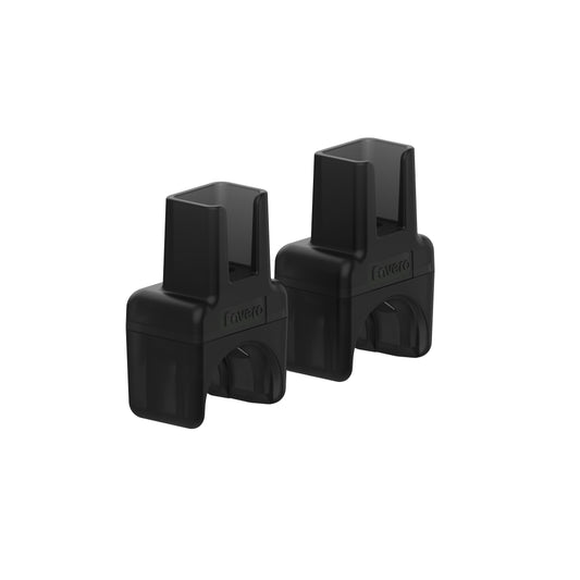 Uppsättning FAVERO ASSIOMA PRO USB-C magnetkontakter