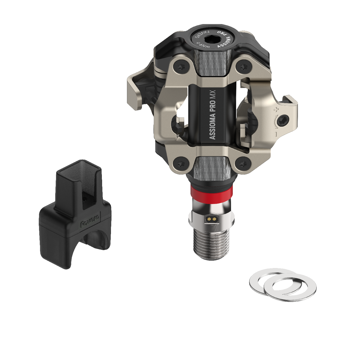 FAVERO ASSIOMA PRO MX-UP Power Sensor Upgrade Kit
