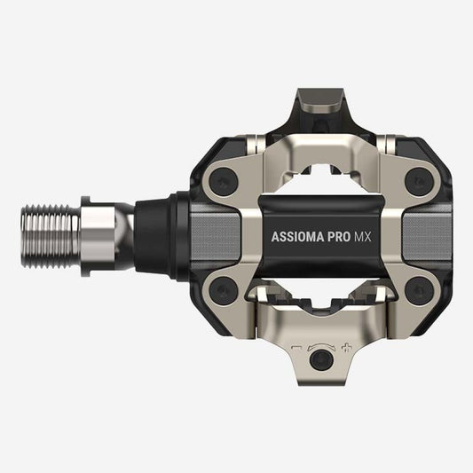 FAVERO ASSIOMA PRO MX höger pedal utan strömsensor