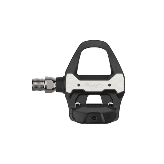 FAVERO ASSIOMA PRO RS rak pedal utan strömsensor