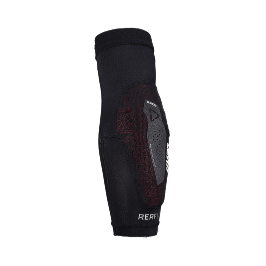 LEATT REAFLEX ULTRALITE elbow pads Black