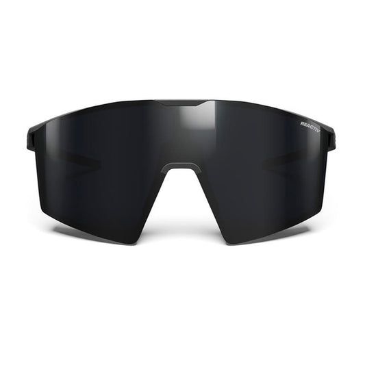 JULBO EDGE Nor Reactiv Glasögon Svart