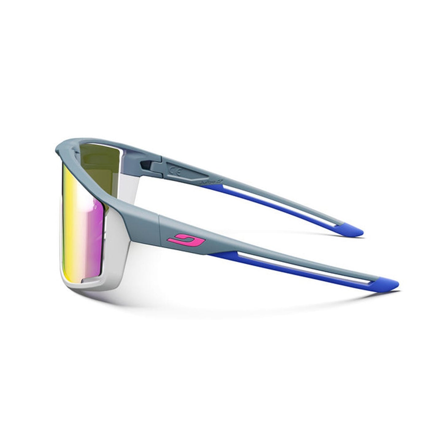 JULBO FURY Skyddsglasögon Spectron Grey 3CF Pink/Yellow