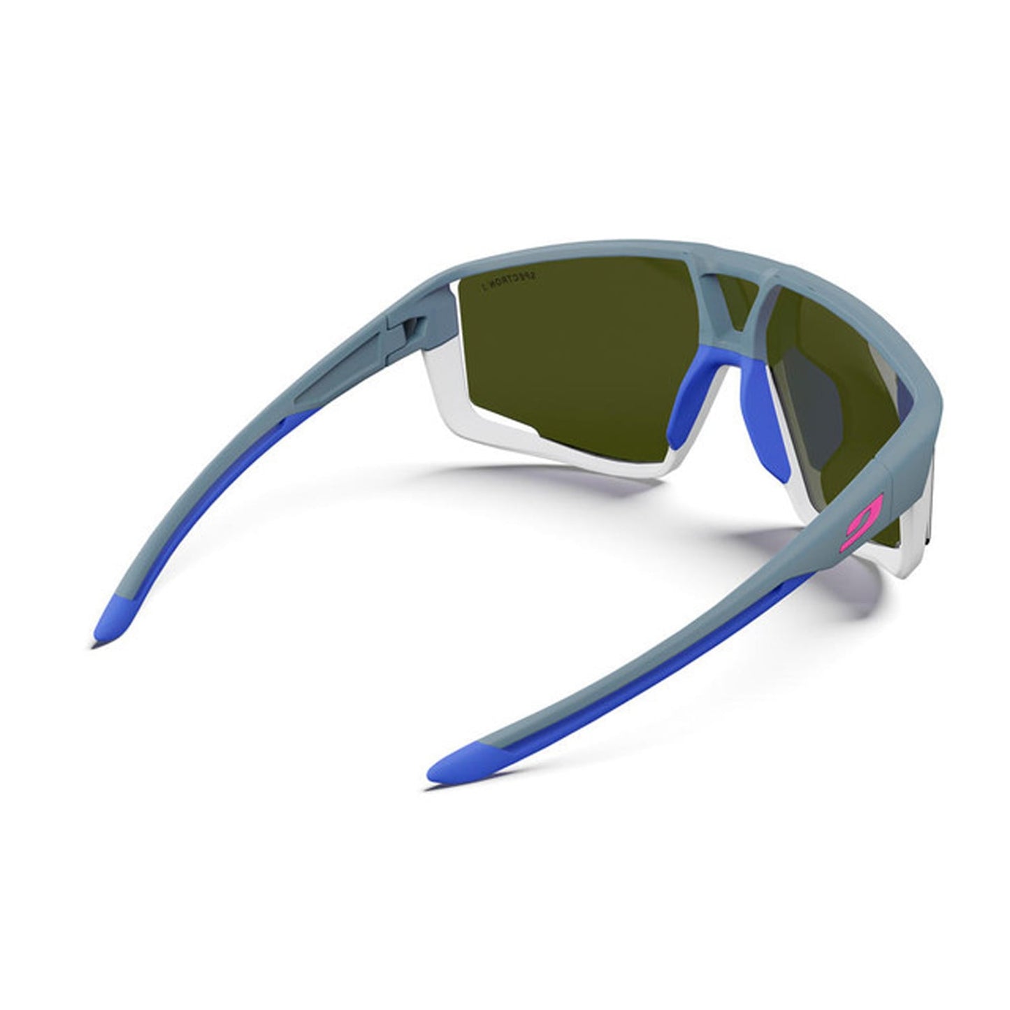 JULBO FURY Skyddsglasögon Spectron Grey 3CF Pink/Yellow