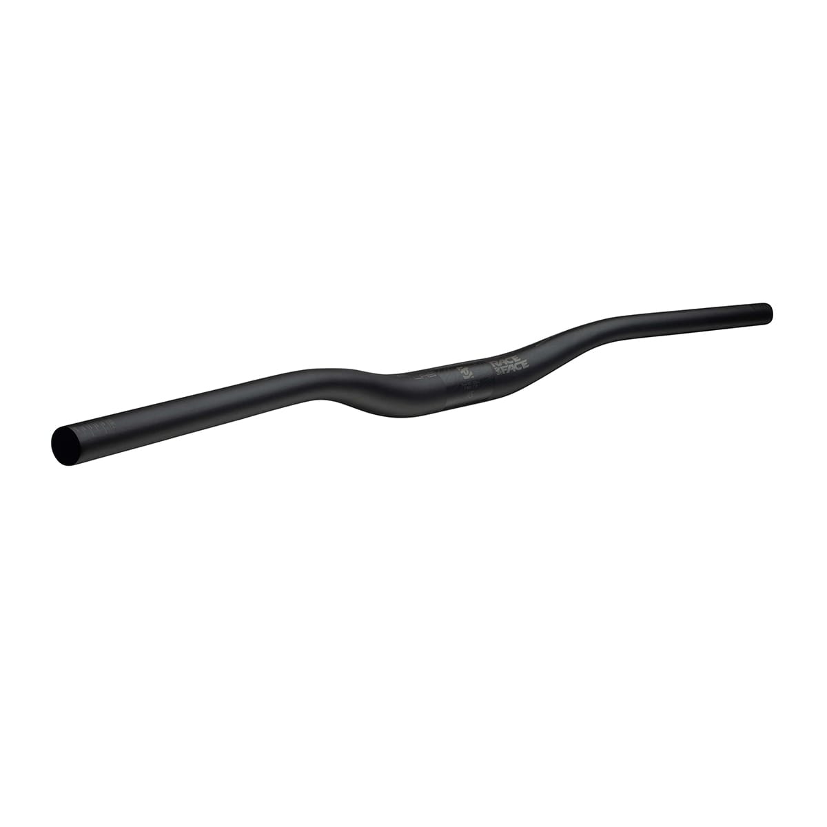 handlebar RACE FACE ATLAS Rise 35mm 820mm Black