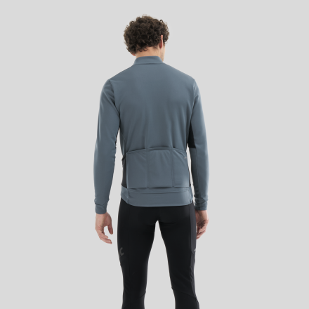 MAVIC AKSIUM THERMO väst Blå