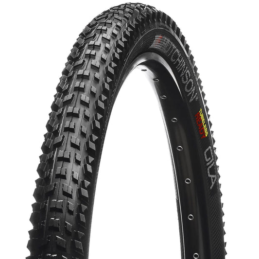 HUTCHINSON GILA 29x2.30 Sideskin Bi-Compound Tubeless Ready Soft Black-däck