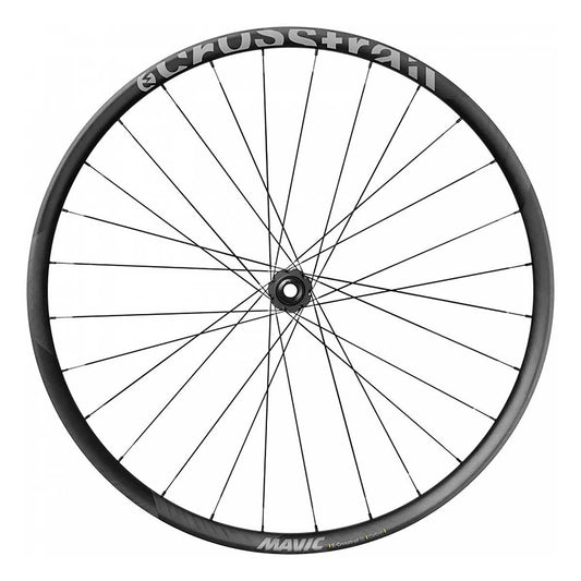 MAVIC E-CROSSTRAIL SL CARBONE 29" 15x110 mm Boost framhjul