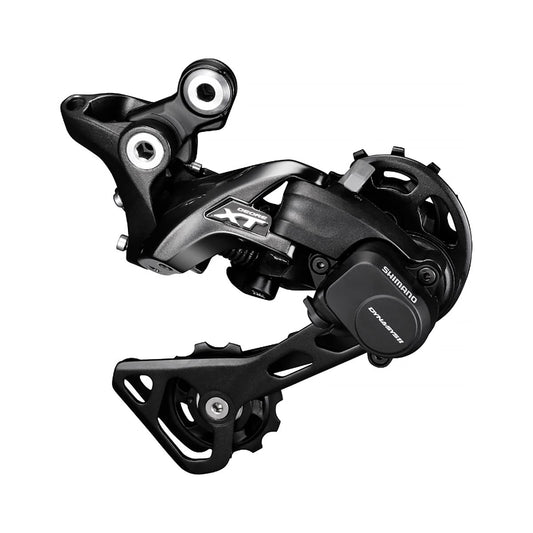 SHIMANO XT RD-M8000-GS 11-växlad bakväxel Medium Cage