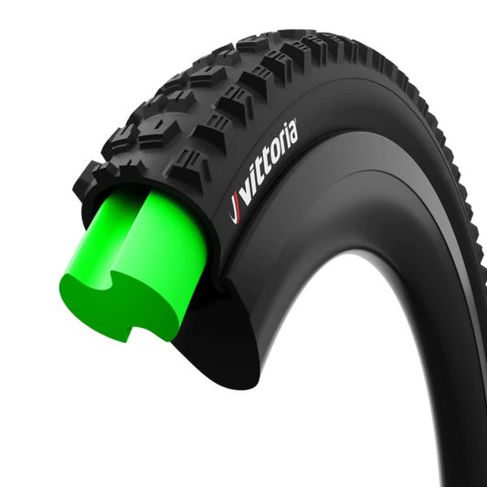 VITTORIA AIR-LINER XL 50mm 2,7" till 4,00" Anti Pinch Foam