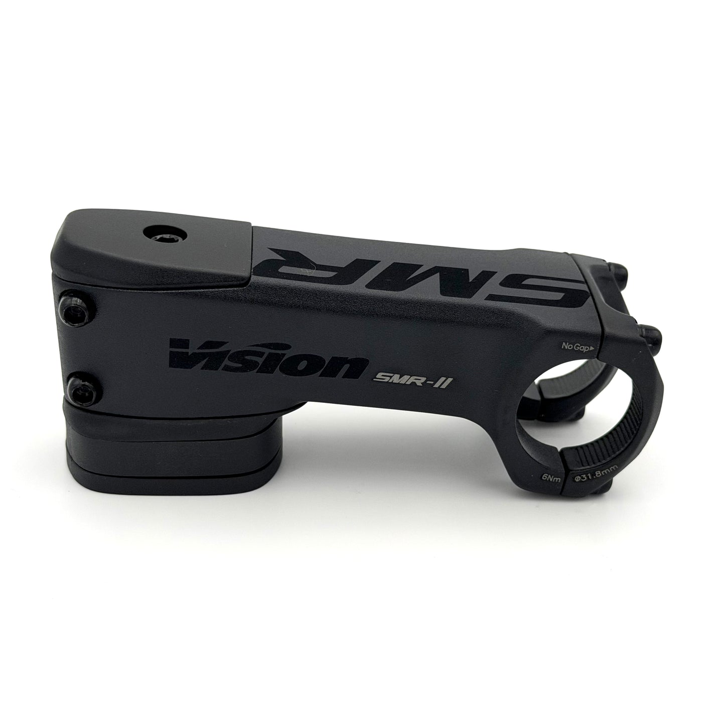 VISION SMR II -10° skaft