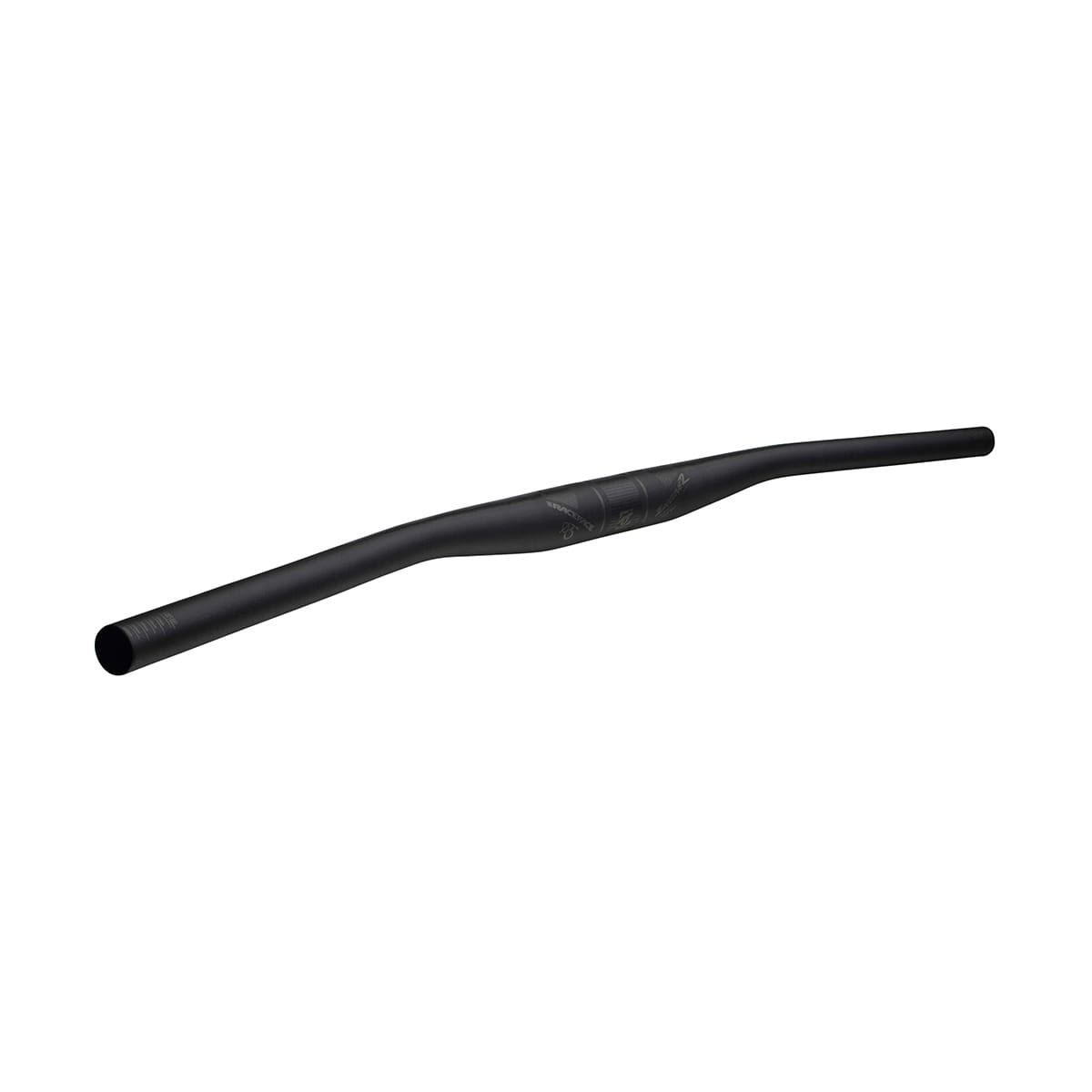 RACE FACE TURBINE R Rise 10mm 800mm Svart styre