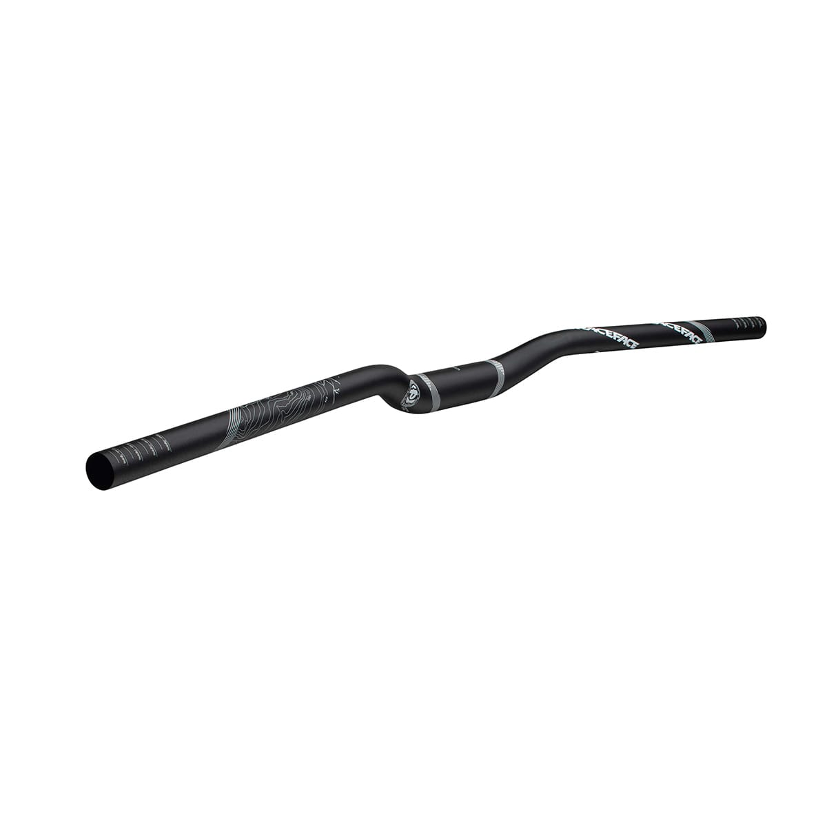 RACE FACE ATLAS Rise 32mm 785mm Svart styre