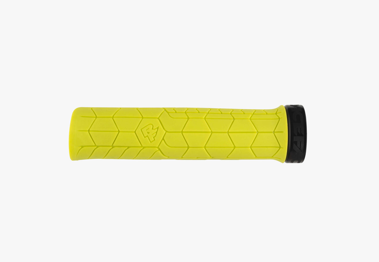 Grips RACE FACE GETTA Lock-On 135mm Yellow