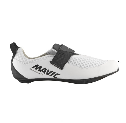 MAVIC COSMIC ELITE TRI landsvägsskor Vit