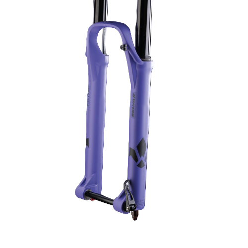 FORMULA SELVA R Air 29" gaffelaxel 15x110 mm Boost Ultraviolet
