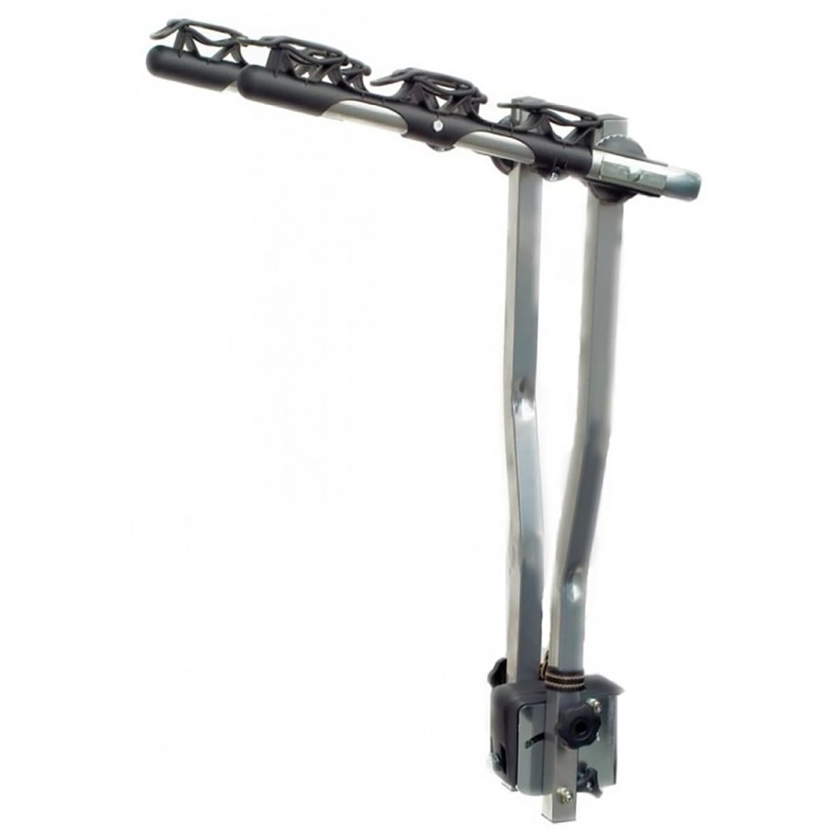 PERUZZO AREZZO 3-Bike Towbar Bike Rack