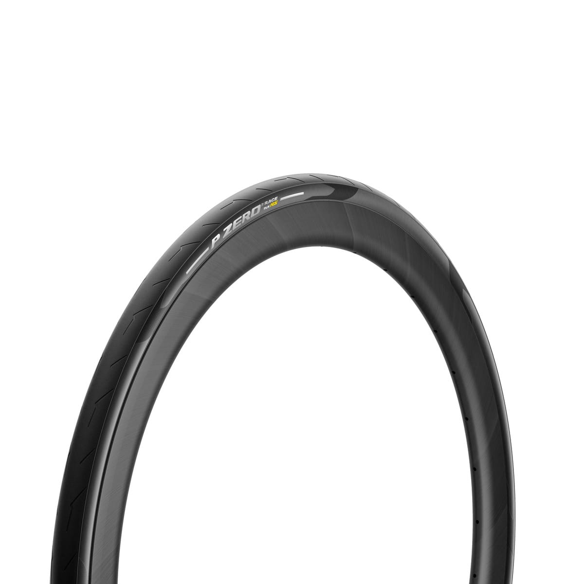PIRELLI P ZERO RACE TLR RS 700x32c Tubeless Ready Svart däck