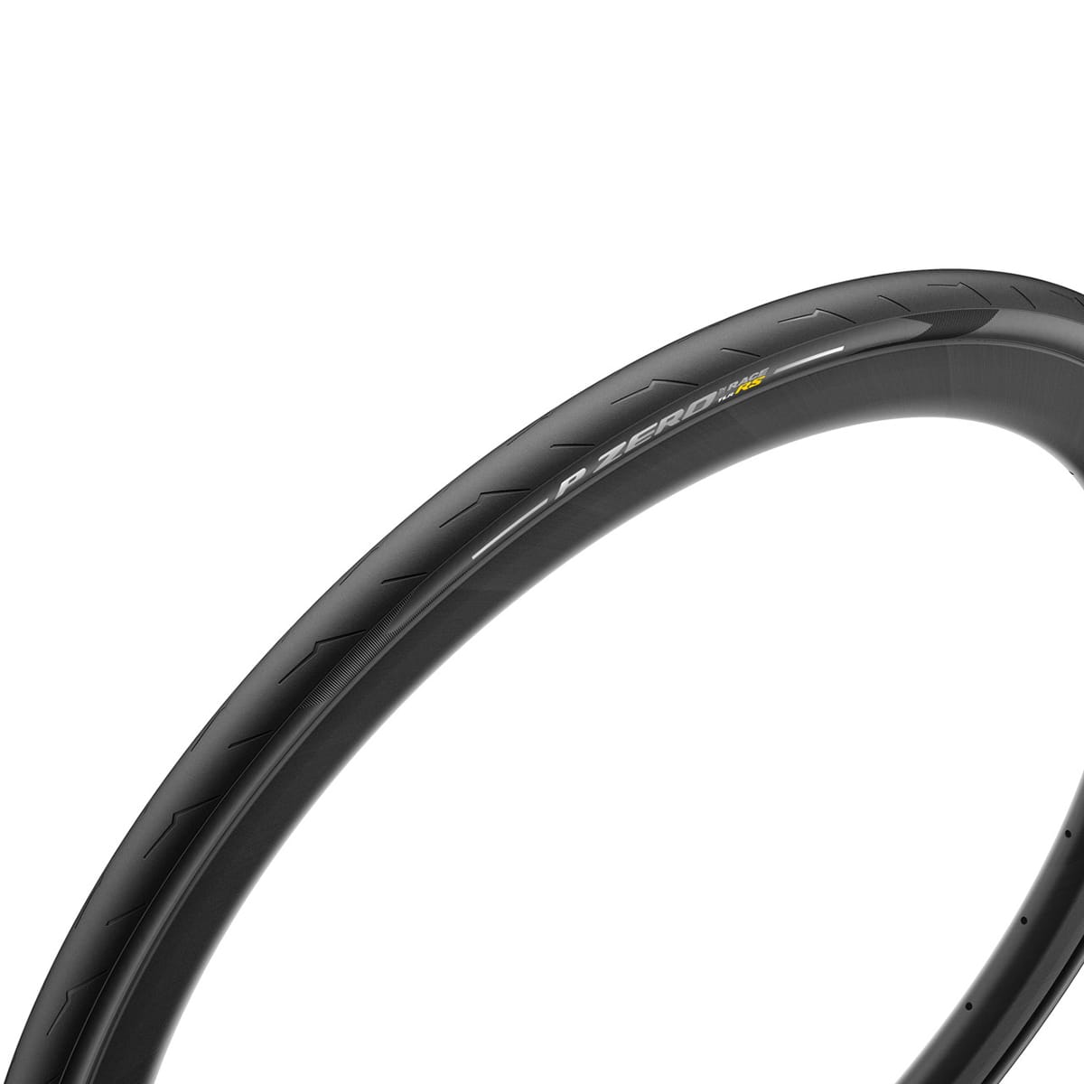 PIRELLI P ZERO RACE TLR RS 700x32c Tubeless Ready Svart däck