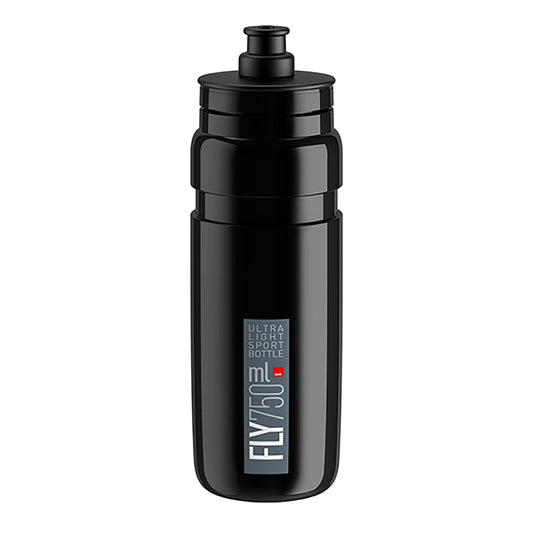 Flaska ELITE FLY Svart