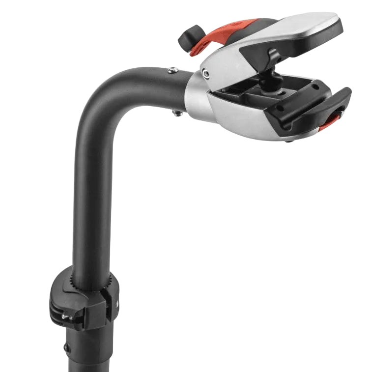 TIENSU ELITE Verkstadsmonterad monter