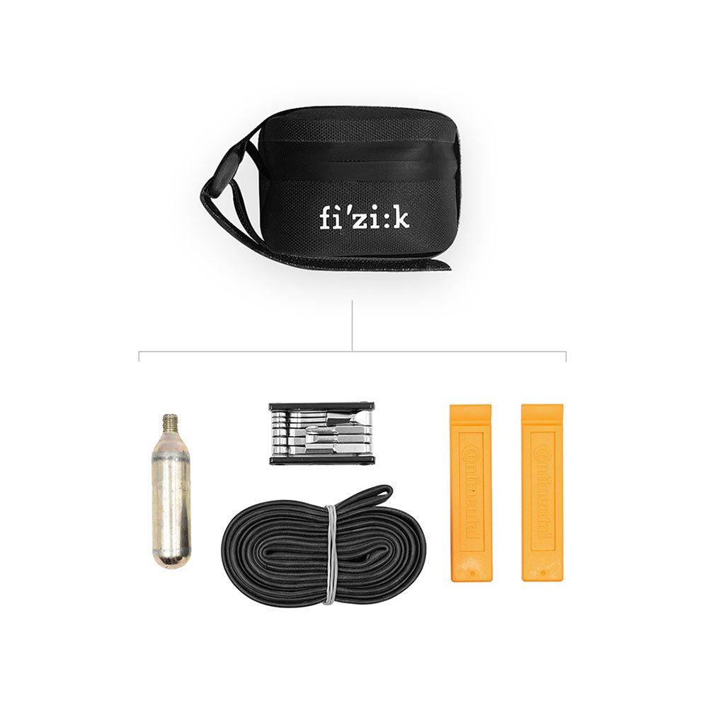 FIZIK SADDLE BAG Sadelväska