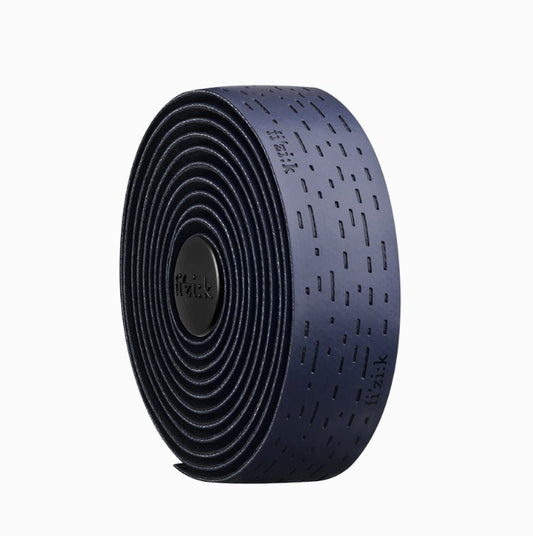 FIZIK TERRA SOLOCUSH TACKY Bar tape Black/Blue