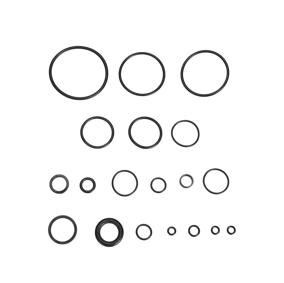Grip X2 2025 tätningssats för hydraulpatron (34.36.38.40)