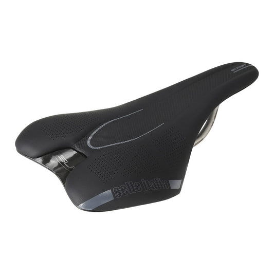 Sadel SELLE ITALIA SLR BOOST S Skenor TI316