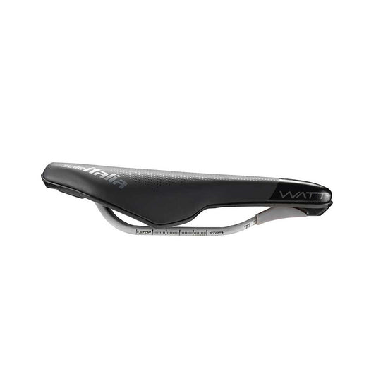Sadel SELLE ITALIA WATT GEL SUPERFLOW Räcken Ti316