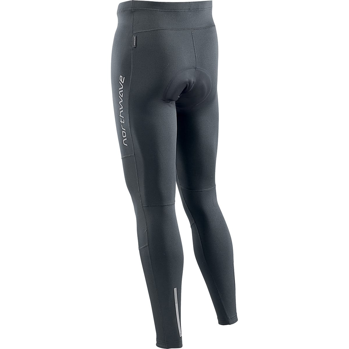 NORTHWAVE FORCE 2 Bibshorts Svart