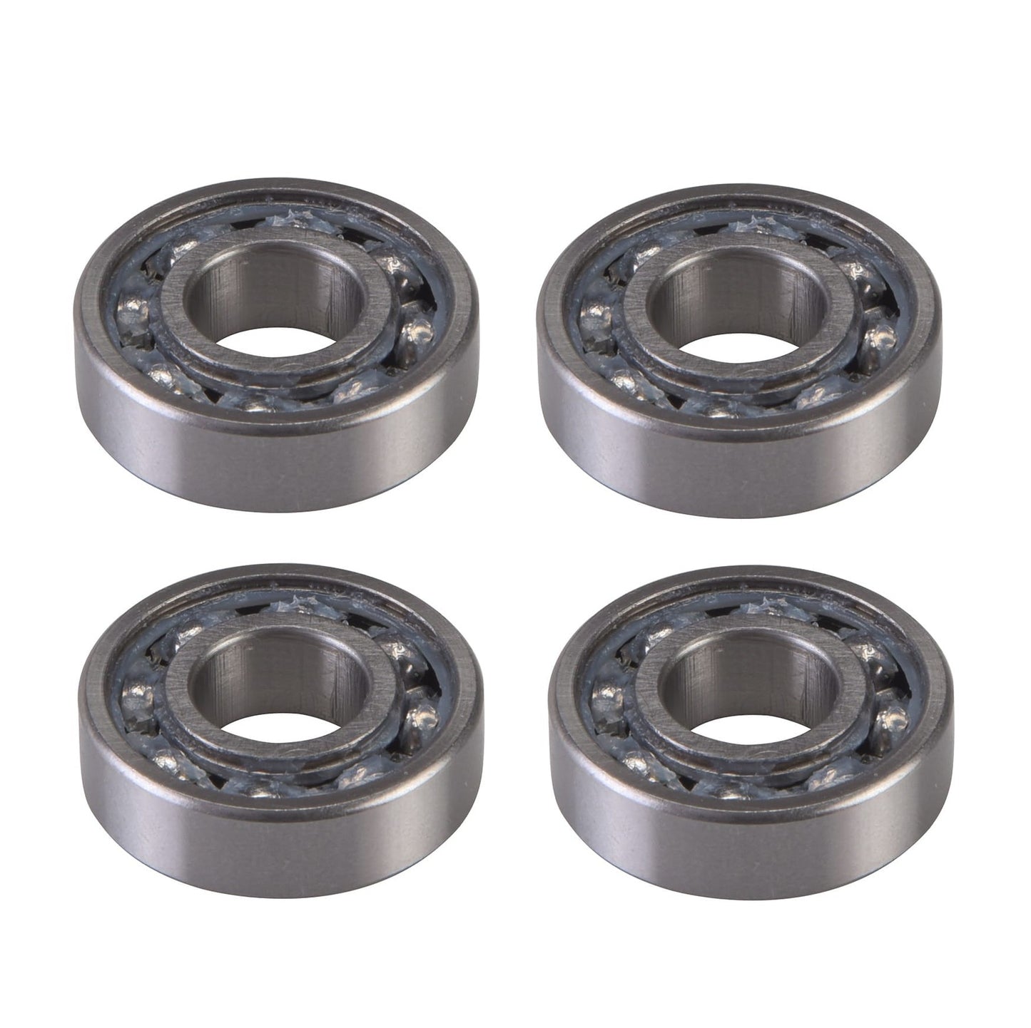 FULCRUM RACING 5 / 7 lagersats 4-R5-004 (x4)