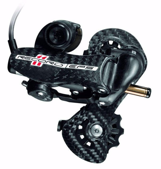 CAMPAGNOLO RECORD EPS 11V bakväxel