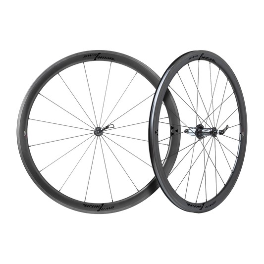 Par MICHE SWR RIM 38 Tubeless Ready-hjul