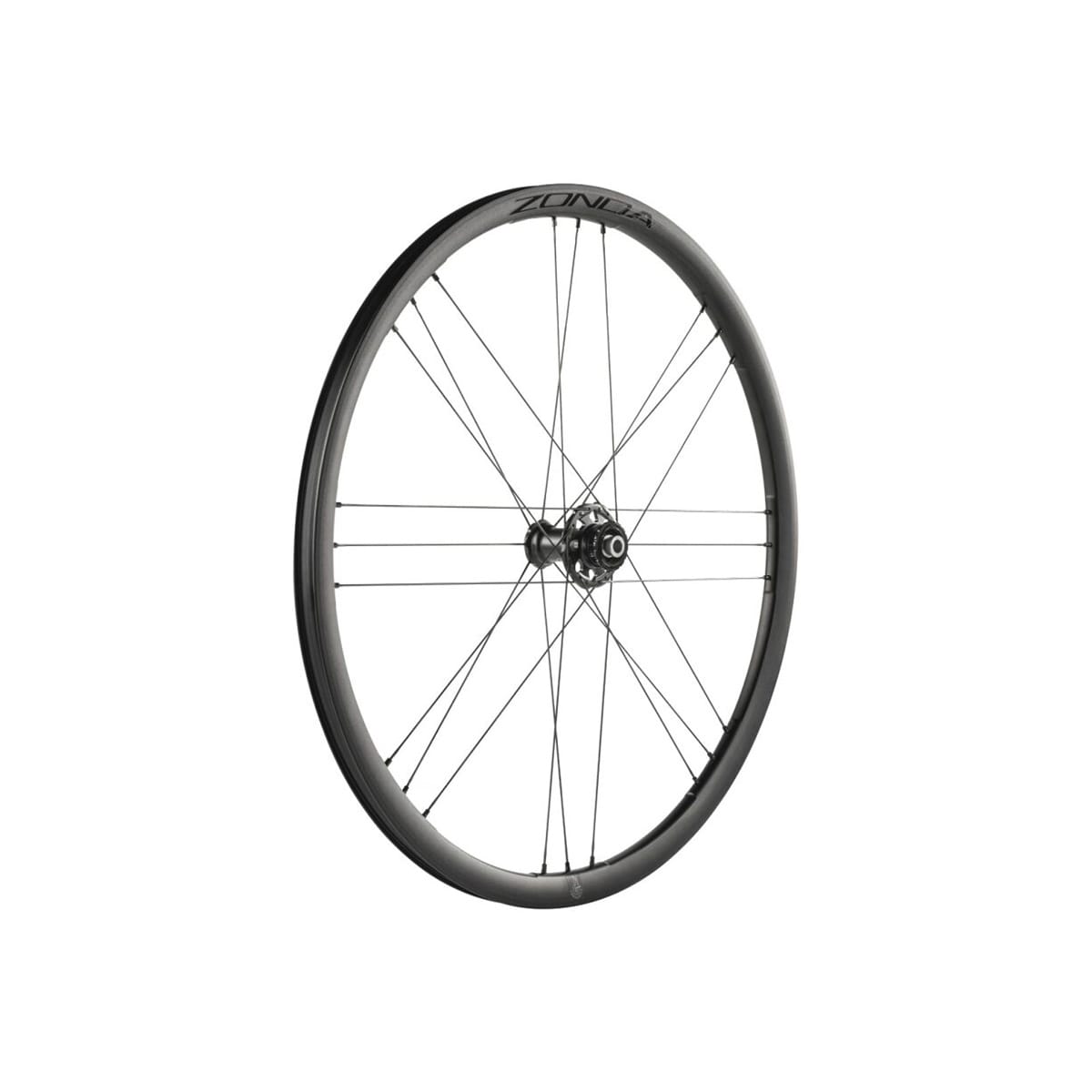 Par CAMPAGNOLO ZONDA GT C23 33 hjul med däck (Center Lock)