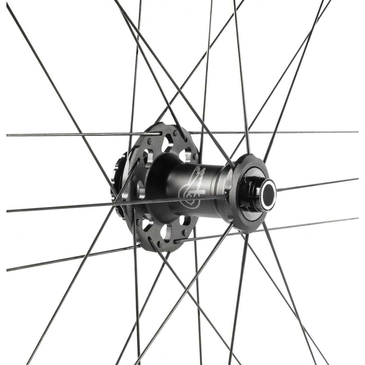 Par CAMPAGNOLO ZONDA GT C23 33 hjul med däck (Center Lock)