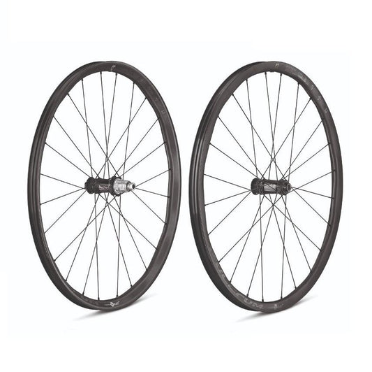 Par FULCRUM RED ZONE CARBON PLUS 29" hjul Framaxel 15x110mm - Bakaxel 12x148mm Boost