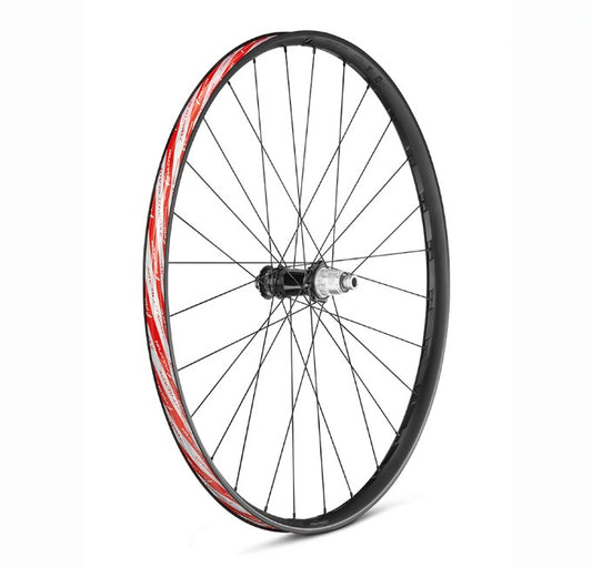 FULCRUM METAL ALX 29" bakhjul 12x148 mm Boost-axel