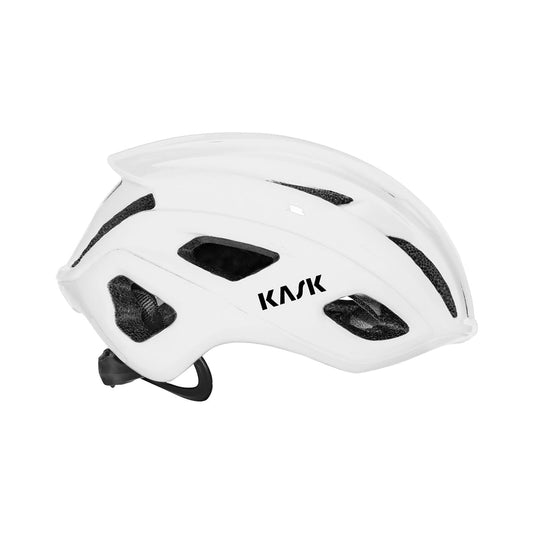 KASK MOJITO CUBED landsvägshjälm Vit