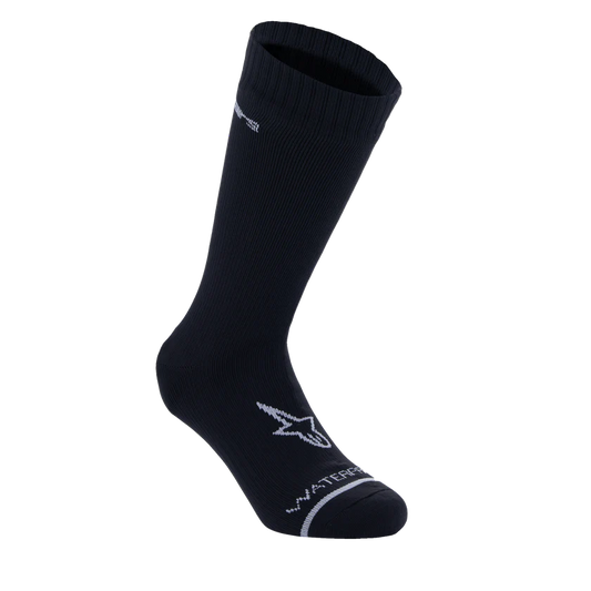 ALPINESTARS A-DURA WATERPROOF Strumpor Svart